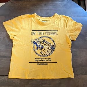 *Sold* Awesome JORDACHE t-shirt